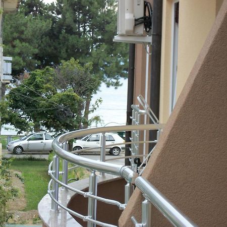Apartments Elena Ohrid Exteriör bild