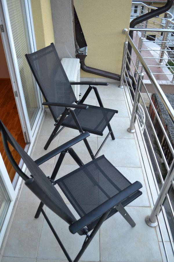 Apartments Elena Ohrid Rum bild